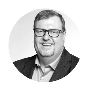 Aaron Morrow, President