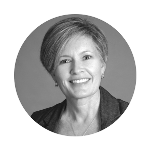 Cathy Turner, Executive Director