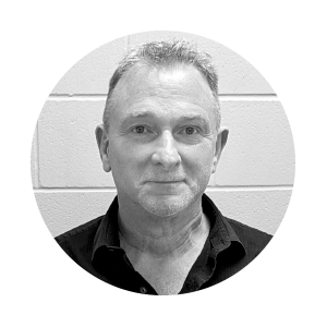 Chris Arnew, Director