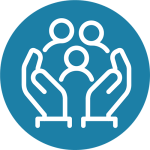 Community Participation icon 500x500