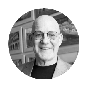 Greg Robinson, Director