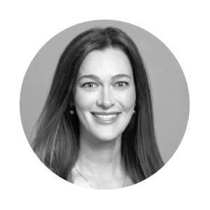 Katherine Houston, Director