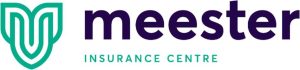 Meester Insurance Centre logo
