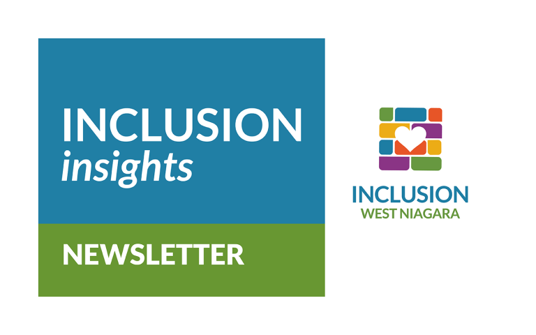 Newsletter graphic copy