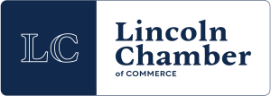 Lincoln Chamber of Commerce logo