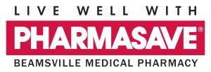 Pharmasave logo