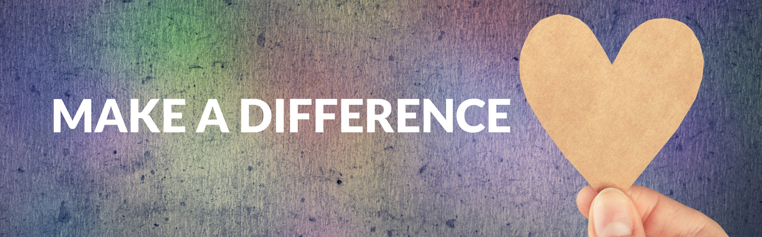 Foundation - Make A Difference